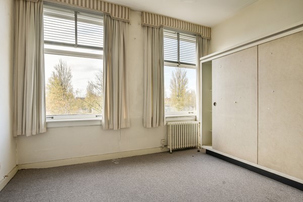 Medium property photo - Olympiaplein 89-3, 1077 CS Amsterdam